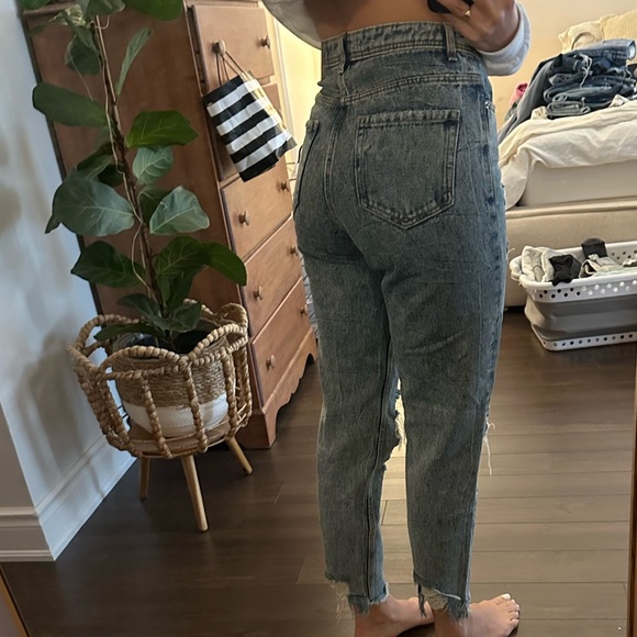 ZARA JEANS - Picture 4 of 4